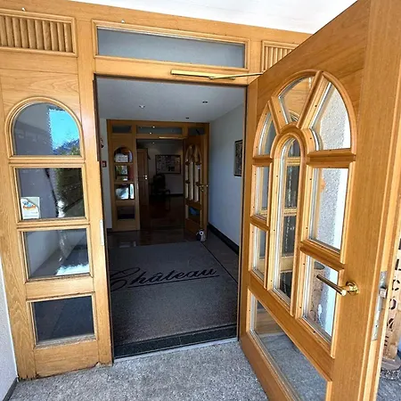 Appartement Chateau 13