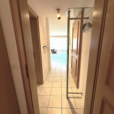 Chateau 13 Appartement Leukerbad