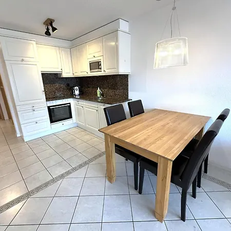 Chateau 13 Leukerbad