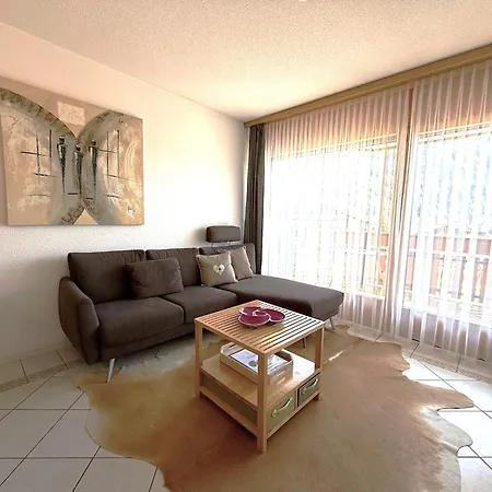 Chateau 13 * Leukerbad