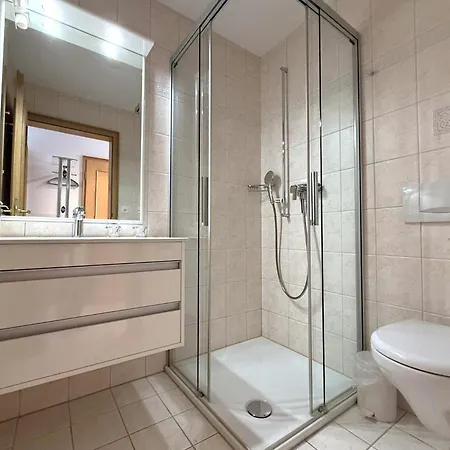 Chateau 13 Appartement