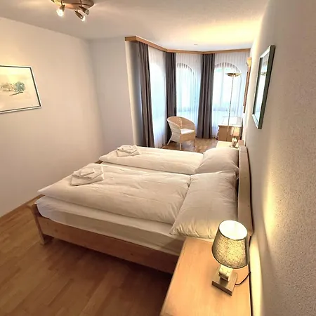 Appartement Chateau 13