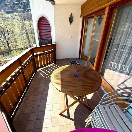 Chateau 13 Appartement *