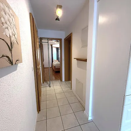 Chateau 13 Appartement *