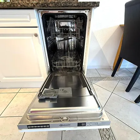 Appartement Chateau 13 Leukerbad