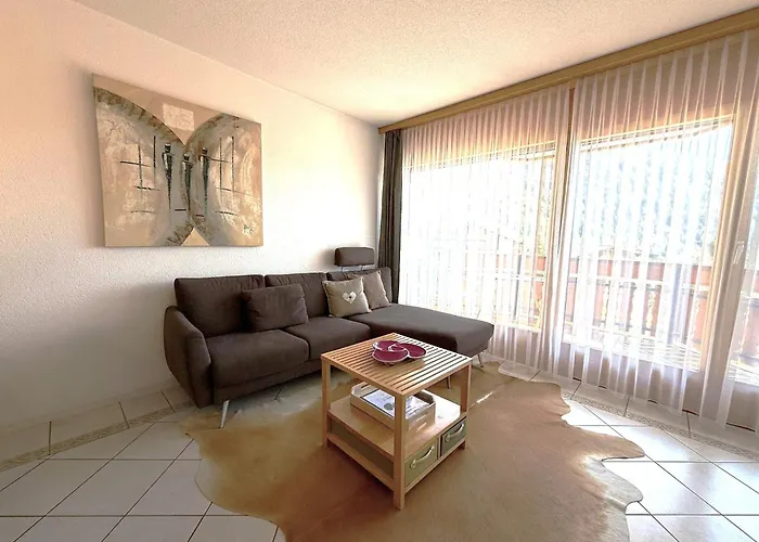 Chateau 13 * Leukerbad