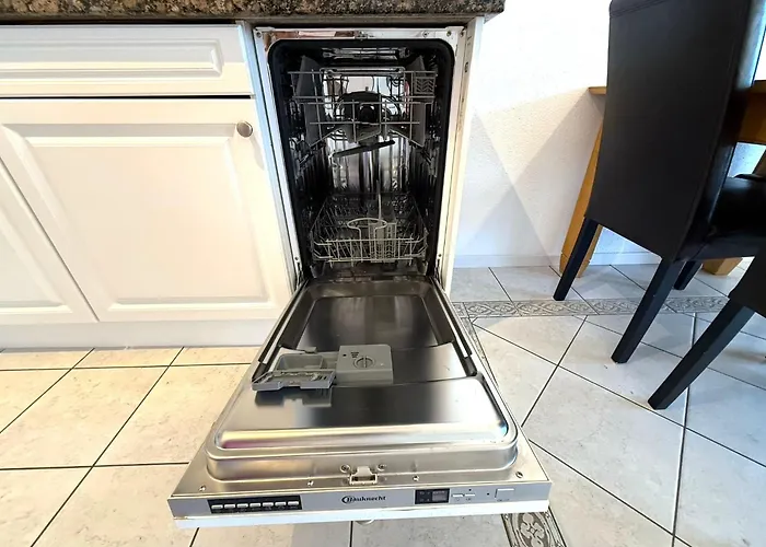 Daire Chateau 13 Leukerbad