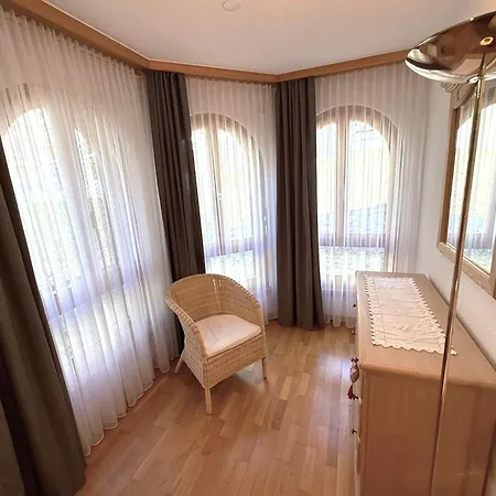 Chateau 13 Διαμέρισμα Leukerbad