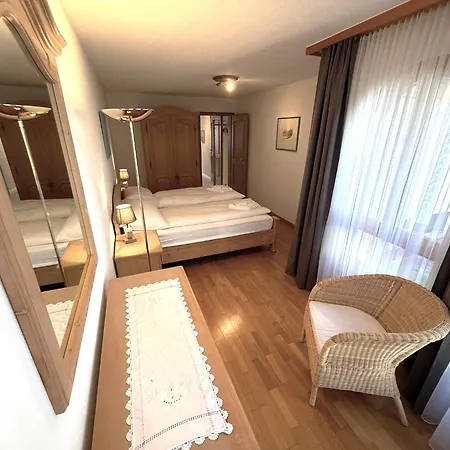 Διαμέρισμα Chateau 13 Leukerbad